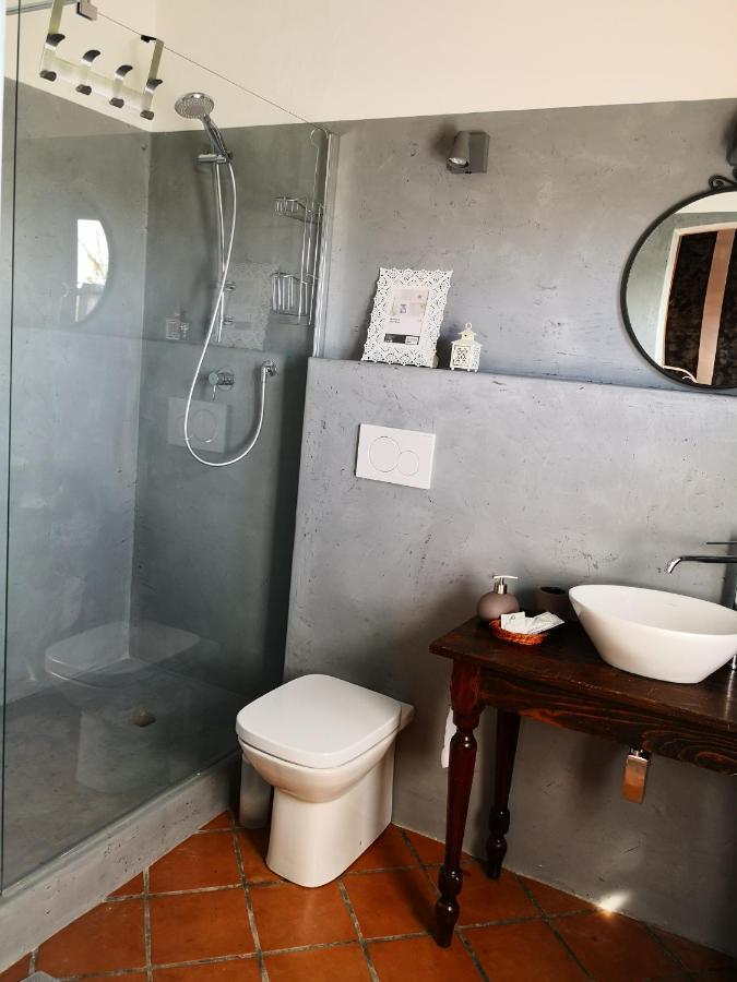 Bagnolo San Vito B&B Il Martin Pescatore מראה חיצוני תמונה