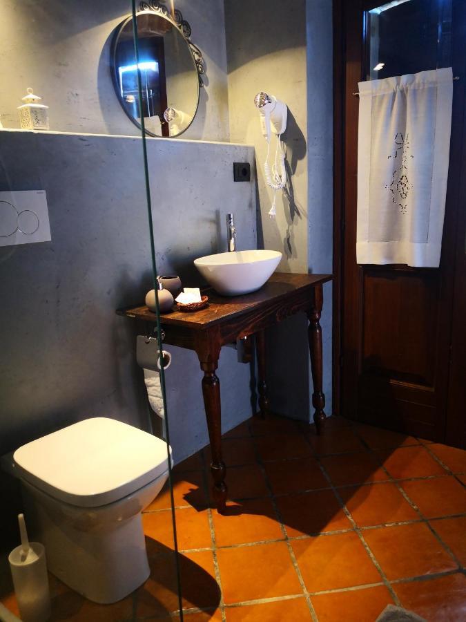 Bagnolo San Vito B&B Il Martin Pescatore מראה חיצוני תמונה