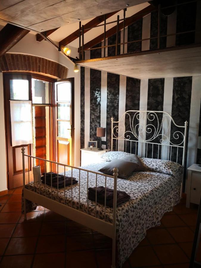 Bagnolo San Vito B&B Il Martin Pescatore מראה חיצוני תמונה