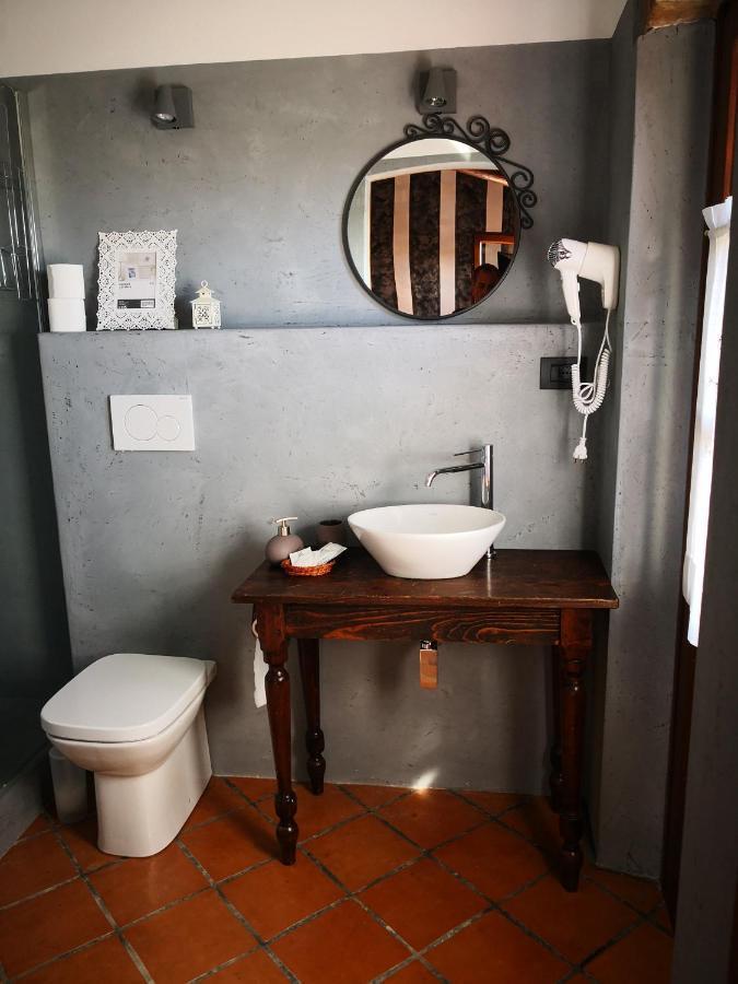 Bagnolo San Vito B&B Il Martin Pescatore מראה חיצוני תמונה
