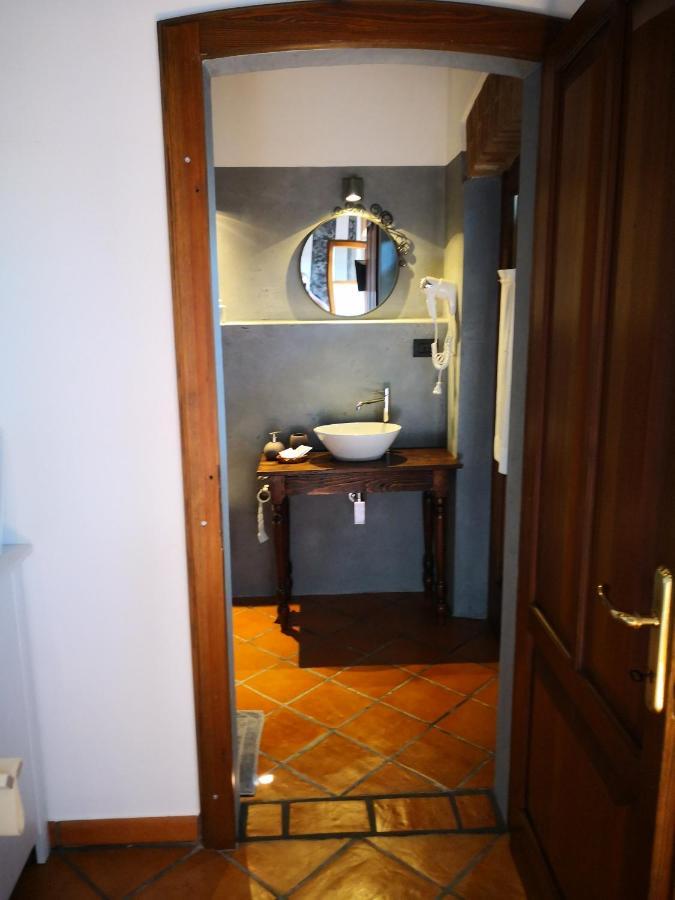 Bagnolo San Vito B&B Il Martin Pescatore מראה חיצוני תמונה