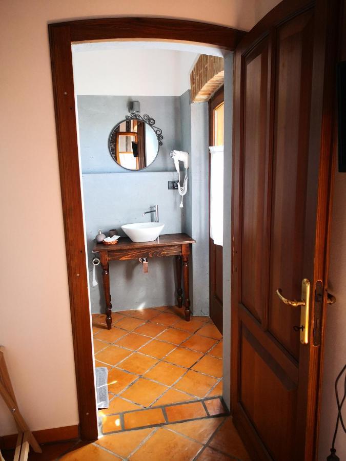 Bagnolo San Vito B&B Il Martin Pescatore מראה חיצוני תמונה