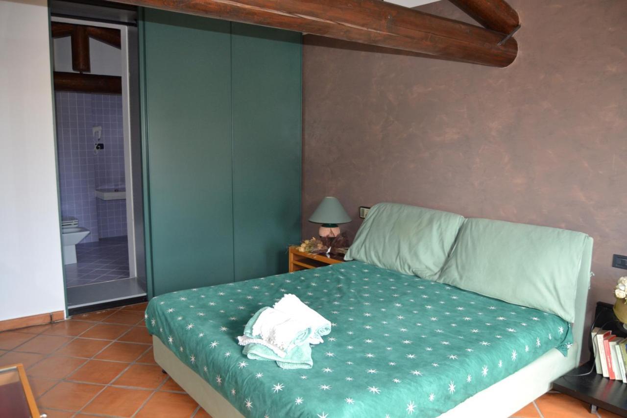 Bagnolo San Vito B&B Il Martin Pescatore מראה חיצוני תמונה