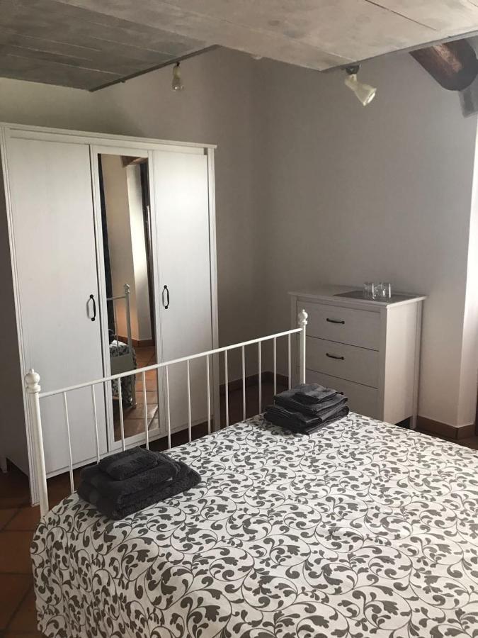 Bagnolo San Vito B&B Il Martin Pescatore מראה חיצוני תמונה