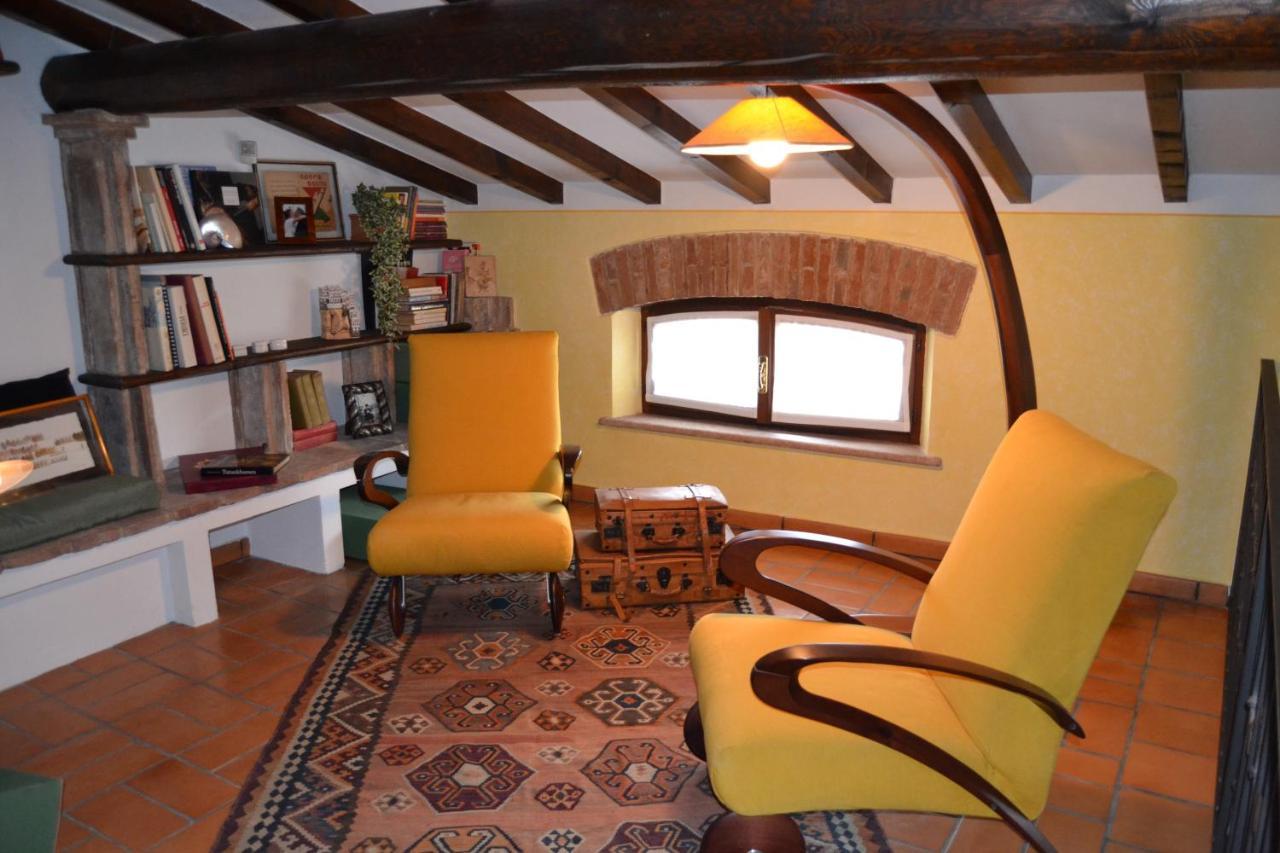 Bagnolo San Vito B&B Il Martin Pescatore מראה חיצוני תמונה